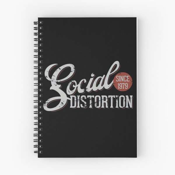 Item preview, Social Distortion Skelly Circle Punk designed and sold by RawVista.