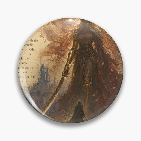 Item preview, Malenia Essential Vintage Movie designed and sold by 0verthinkerbell.