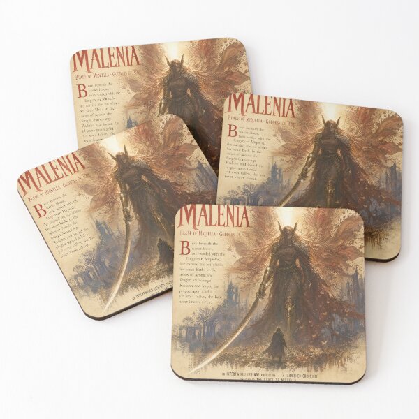 Item preview, Malenia Essential Vintage Movie designed and sold by 0verthinkerbell.