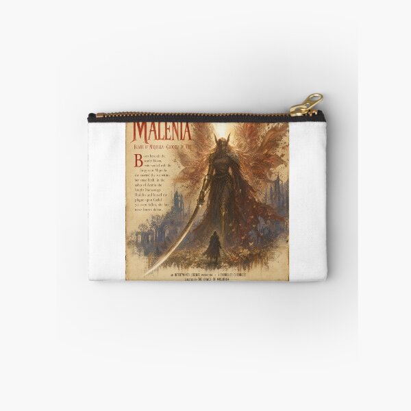 Item preview, Malenia Essential Vintage Movie designed and sold by 0verthinkerbell.
