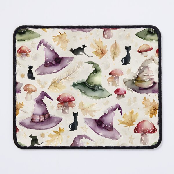 Item preview, Witchy Cottagecore Autumn designed and sold by AlyssasCreativeBoutique.