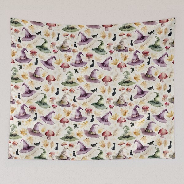 Item preview, Witchy Cottagecore Autumn designed and sold by AlyssasCreativeBoutique.