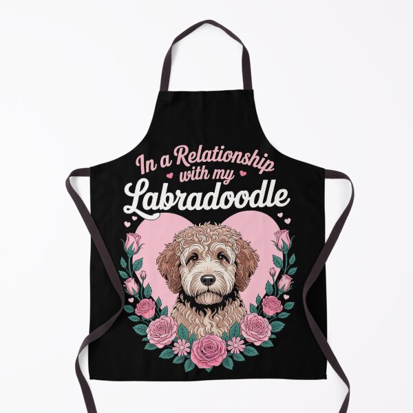 Item preview, Labradoodle Love designed and sold by jkrphoto.
