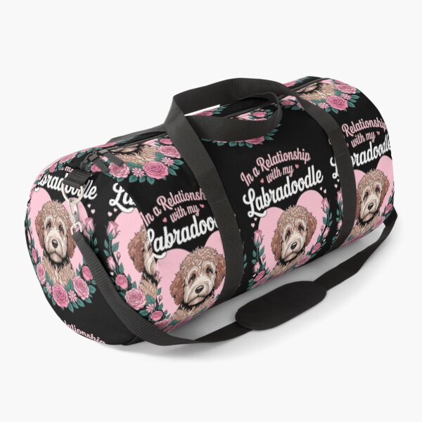 Item preview, Labradoodle Love designed and sold by jkrphoto.