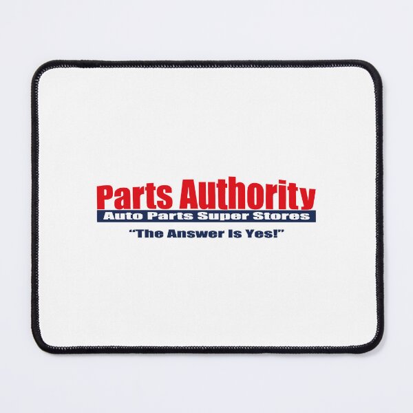 Item preview, Parts Authority Auto Parts Logo Illustration designed and sold by harleymbarret.