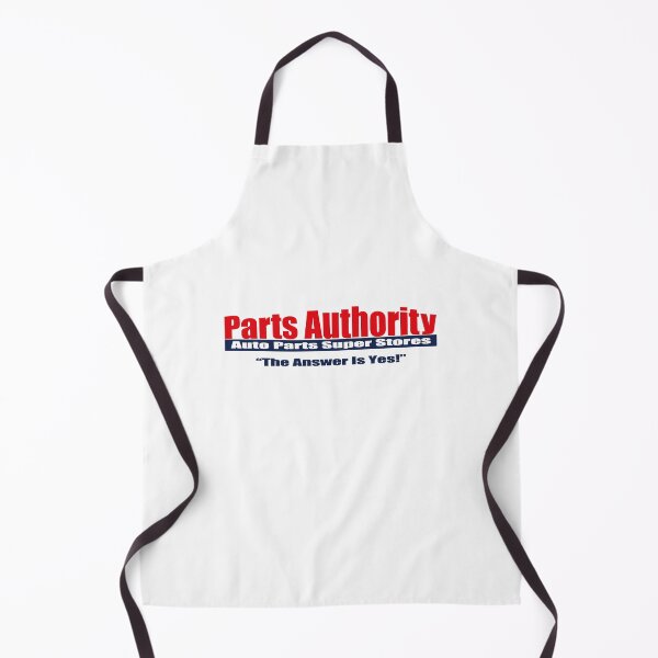 Item preview, Parts Authority Auto Parts Logo Illustration designed and sold by harleymbarret.