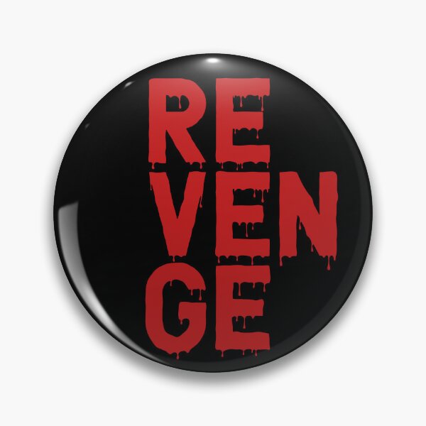 Item preview, REVENGE designed and sold by CottonWords.