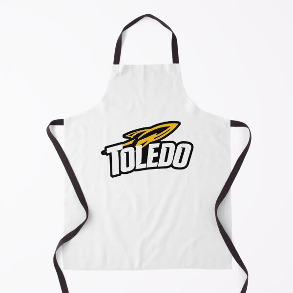 Item preview, Toledo Rockets Logo Icon Illustration designed and sold by harleymbarret.