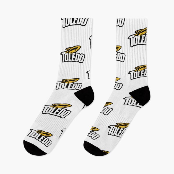 Item preview, Toledo Rockets Logo Icon Illustration designed and sold by harleymbarret.