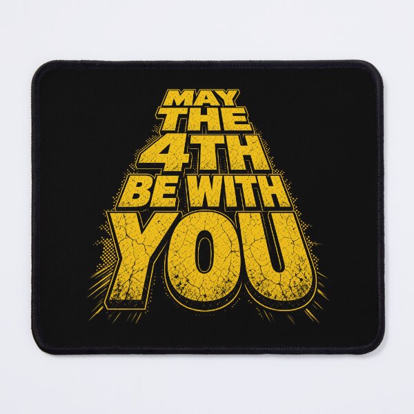 Item preview, May The 4th Be With You Crawl designed and sold by TshirtsOnline-.