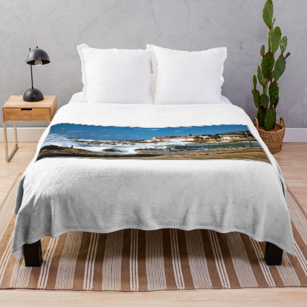 Item preview, Caribbean Tropical Settlement, February 24, 1960, Rough Ocean Surf designed and sold by AMacGPhilly.