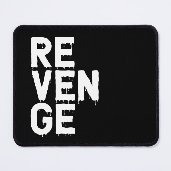 Item preview, REVENGE designed and sold by CottonWords.