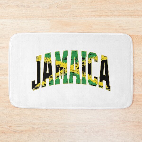 Item preview, Jamaica Flag Patriotic Jamaican  designed and sold by RastaColors.