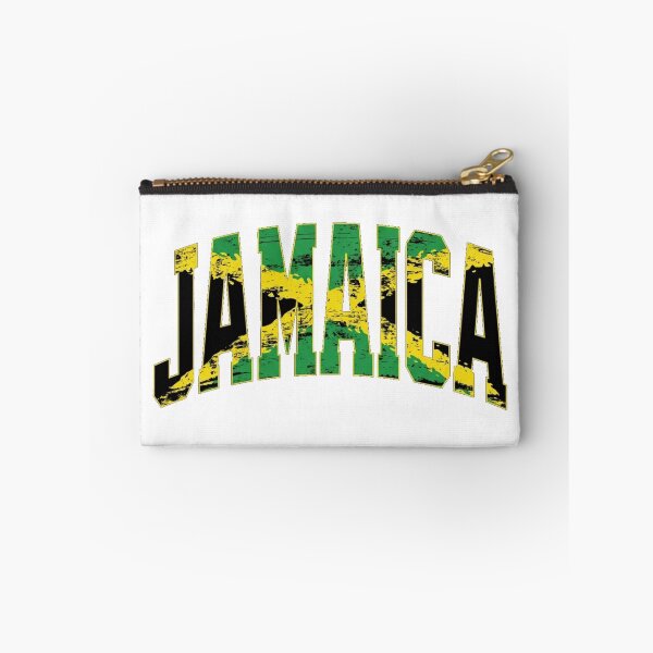 Item preview, Jamaica Flag Patriotic Jamaican  designed and sold by RastaColors.