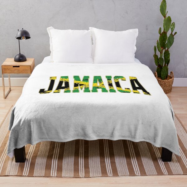 Item preview, Jamaica Flag Patriotic Jamaican designed and sold by RastaColors.
