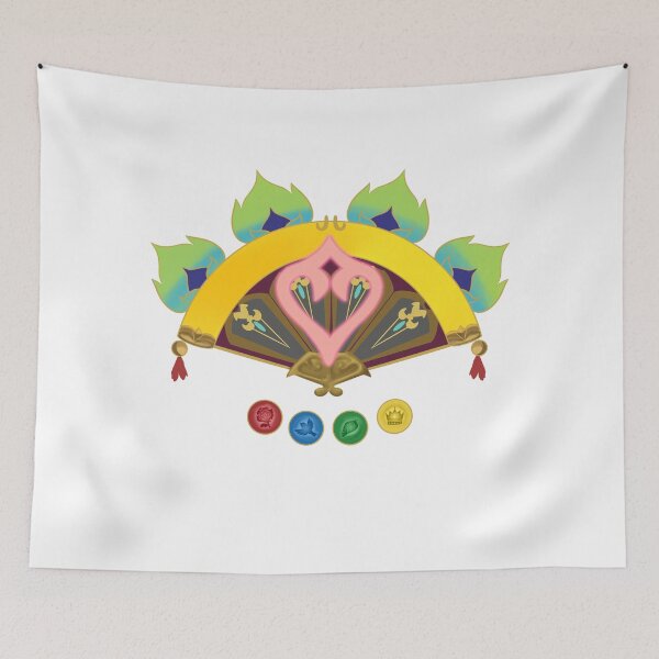 Item preview, Final Fantasy 14 - Dancer designed and sold by twitchleah.