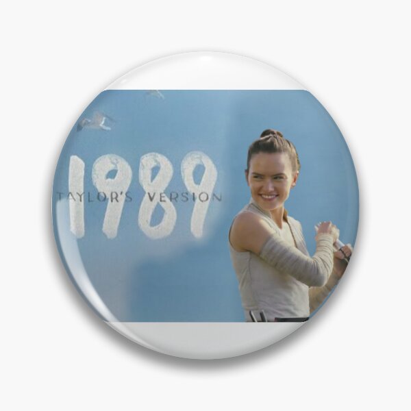 Item preview, Rey 1989 designed and sold by SandyFeelings.