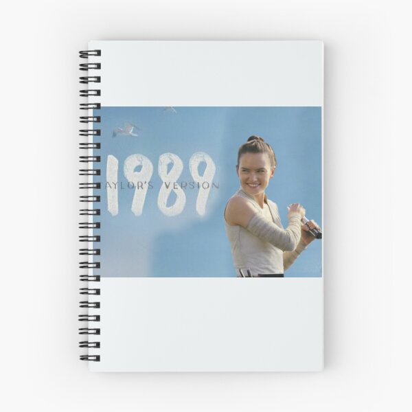 Item preview, Rey 1989 designed and sold by SandyFeelings.
