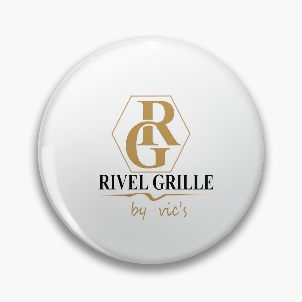 Item preview, Luxury Monogram RG Hexagon Logo Vector Design designed and sold by Carftora786.