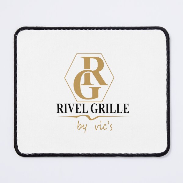 Item preview, Luxury Monogram RG Hexagon Logo Vector Design designed and sold by Carftora786.
