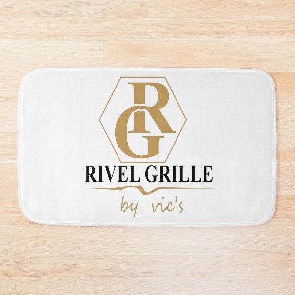 Item preview, Luxury Monogram RG Hexagon Logo Vector Design designed and sold by Carftora786.