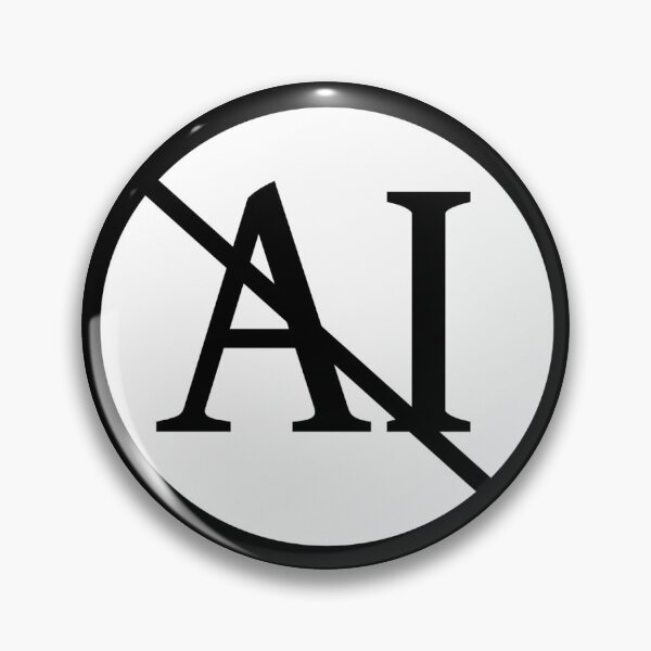 Item preview, No AI designed and sold by GoblinPitGames.