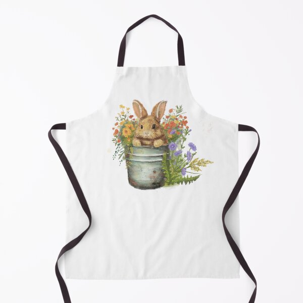 Item preview, Bucket full of Bunny designed and sold by kalizoomba.