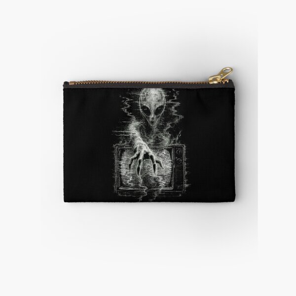 Item preview, Eerie TV Transmission designed and sold by SignumShop.
