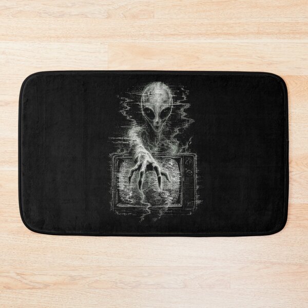 Item preview, Eerie TV Transmission designed and sold by SignumShop.