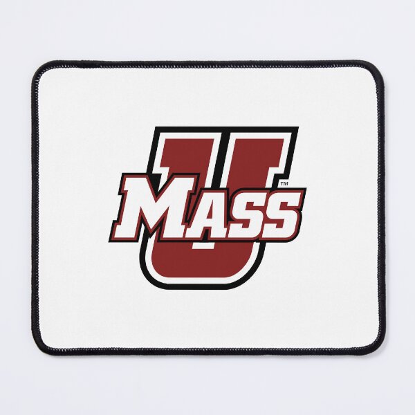 Item preview, UMass Minutemen Logo Icon Illustration designed and sold by harleymbarret.