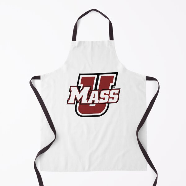 Item preview, UMass Minutemen Logo Icon Illustration designed and sold by harleymbarret.