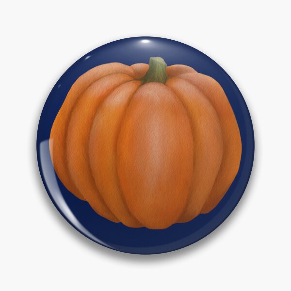 Item preview, Pumpkin 001 designed and sold by Candie Witherspoon.