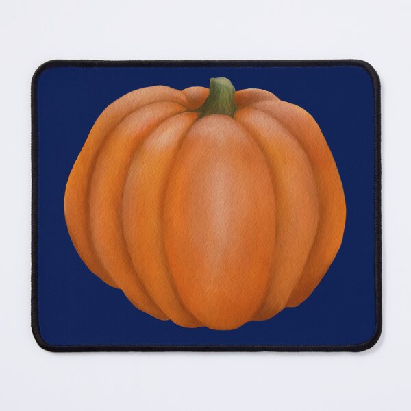 Item preview, Pumpkin 001 designed and sold by Candie Witherspoon.