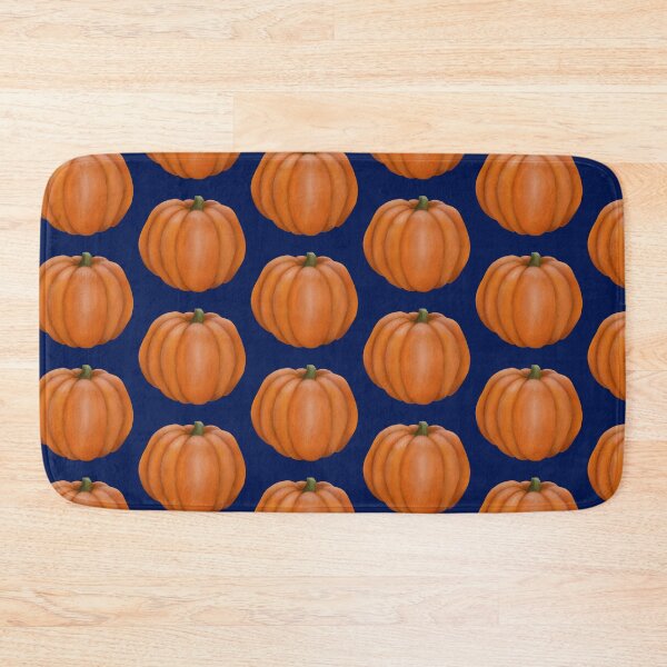 Item preview, Pumpkin 001 designed and sold by Candie Witherspoon.