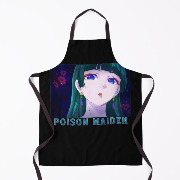 Item preview, Scribble Apothecary Maiden  designed and sold by Izaa-aart.