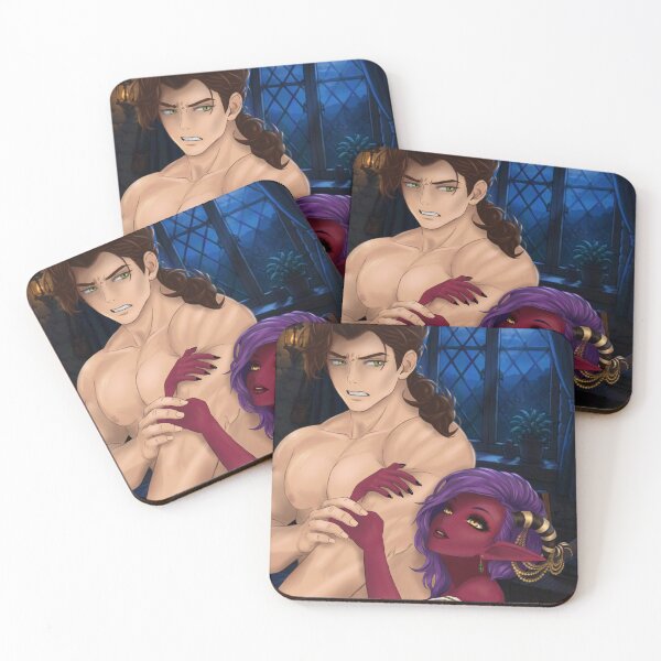Item preview, Characters designed and sold by CrystalWalArt.