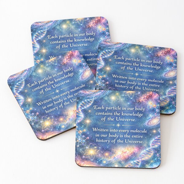 Item preview, The Knowledge of the Universe designed and sold by Evelina77swiss.