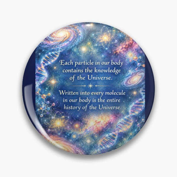 Item preview, The Knowledge of the Universe designed and sold by Evelina77swiss.