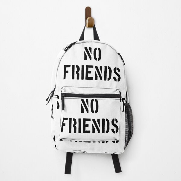 Item preview, No Friends 76 Mood Lonely Vibe designed and sold by Doctor Schtrudel.