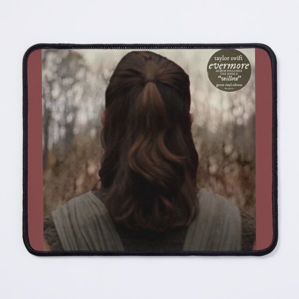 Item preview, Rey is for Evermore designed and sold by SandyFeelings.