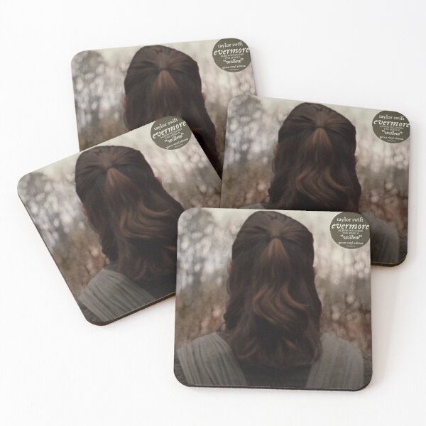 Item preview, Rey is for Evermore designed and sold by SandyFeelings.