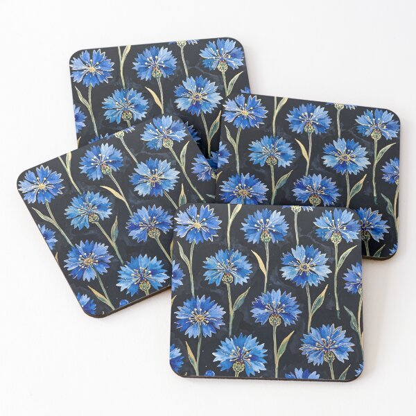 Item preview, Cornflower  designed and sold by GraphicsClub.