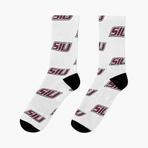 Item preview, SIU Southern Illinois University Wordmark Logo designed and sold by harleymbarret.