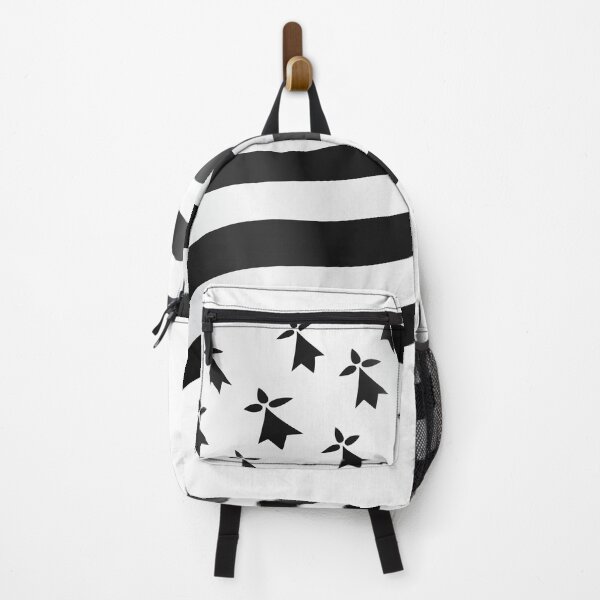 Item preview, Breton flag designed and sold by Art of Sun.