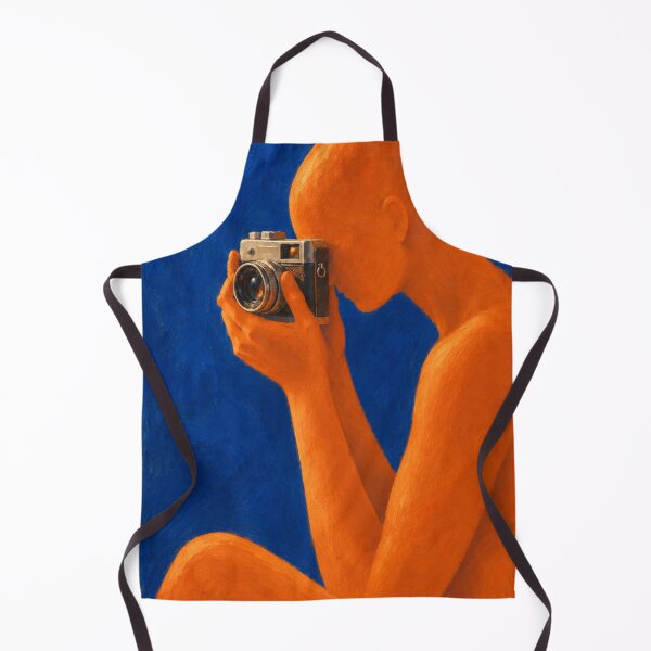 Item preview, "Photography Holds Moments" – Vintage Camera Figurative Art designed and sold by Moodzu.