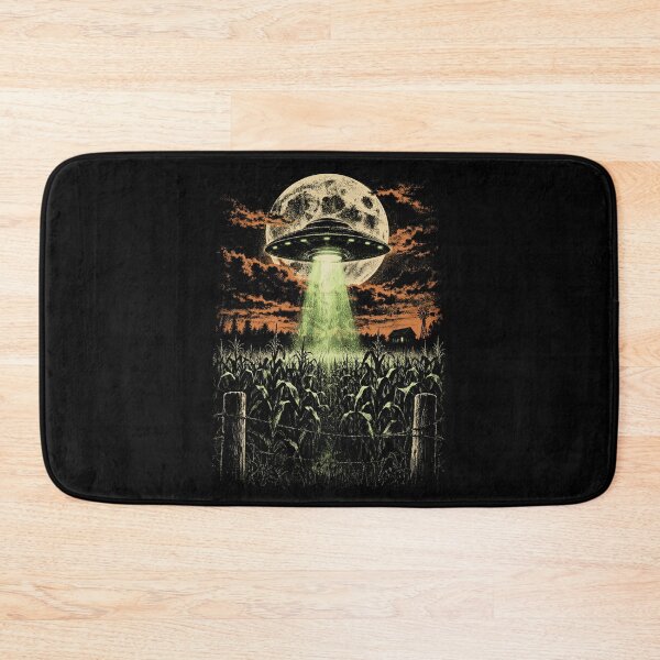Item preview, UFO Over Cornfield designed and sold by SignumShop.