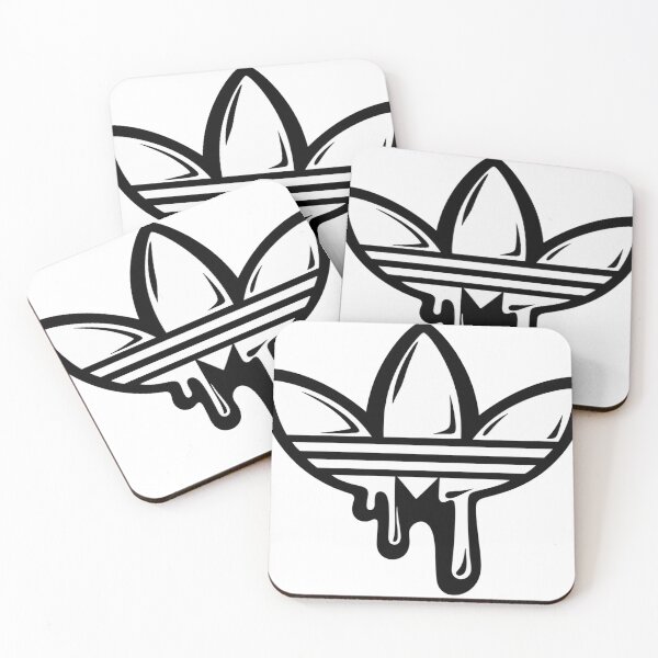 Item preview, ADIDAS designed and sold by ApollonCraft.