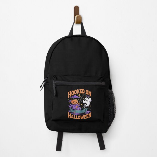 Item preview, Hooked on Halloween designed and sold by jkrphoto.