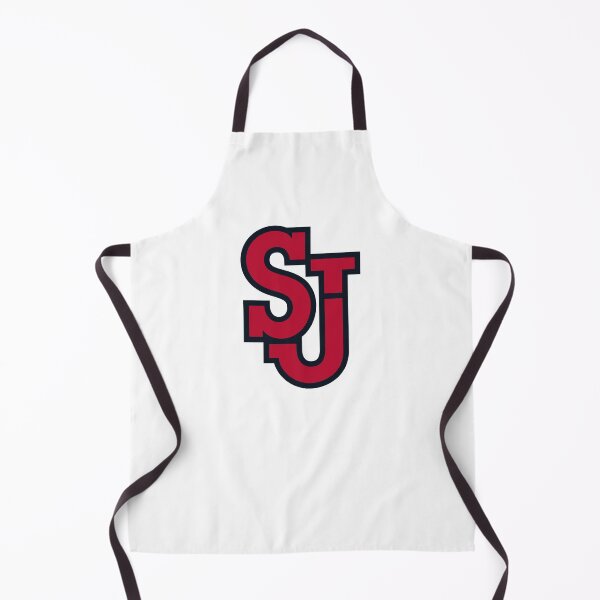 Item preview, St Johns Red Storm Logo Icon Illustration designed and sold by harleymbarret.