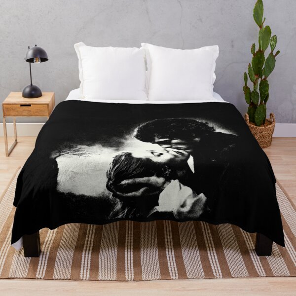 Item preview, Wuthering Heights designed and sold by SweetMascot.